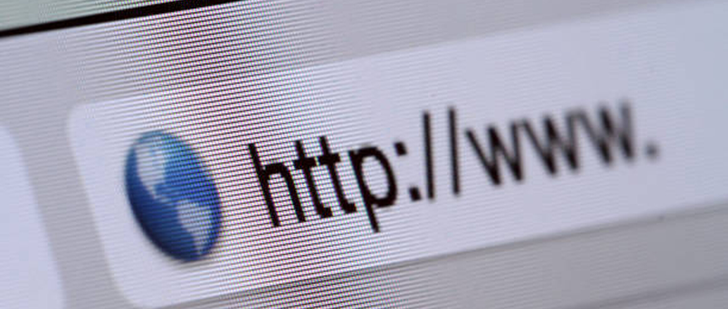 Links website