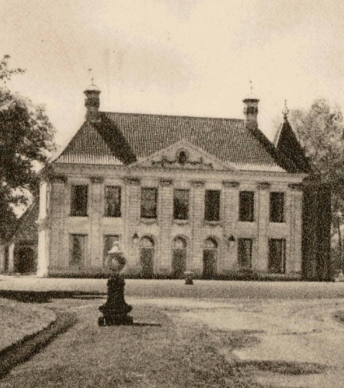 SINGRAVEN