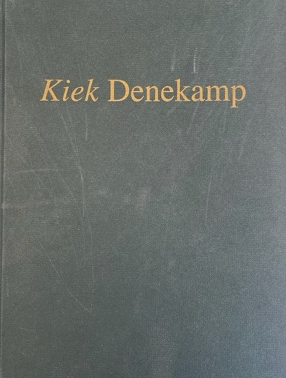 Kiek Denekamp