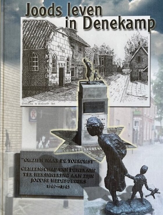 Joods leven in Denekamp