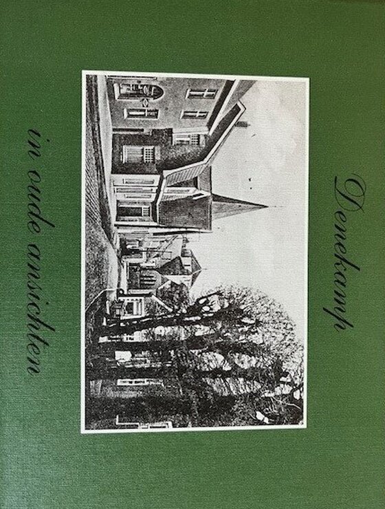 Denekamp in oude ansichten1