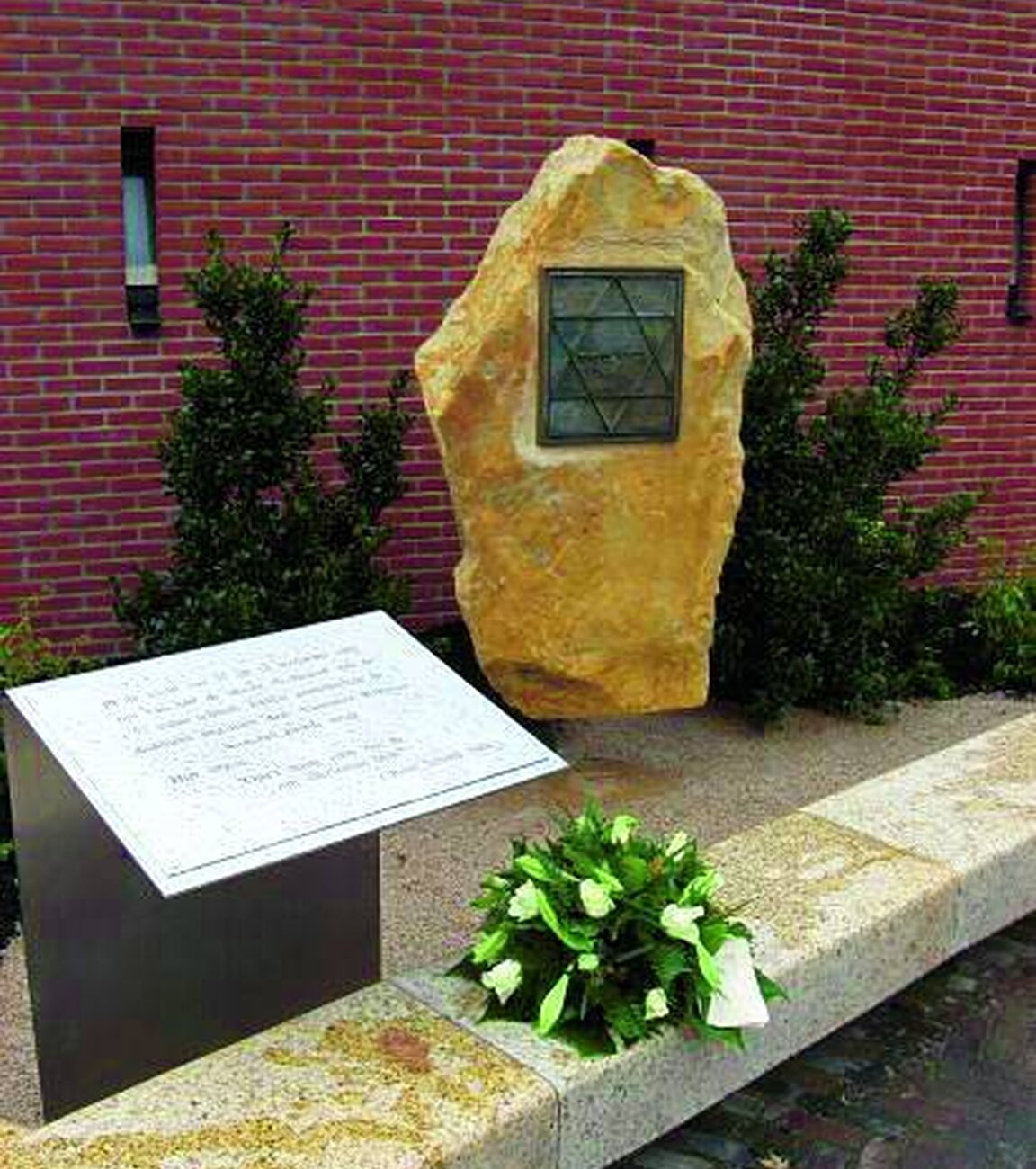 Werkgroep Herdenken