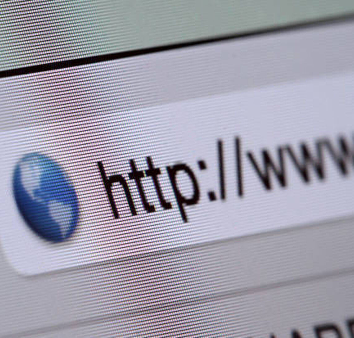 Links website