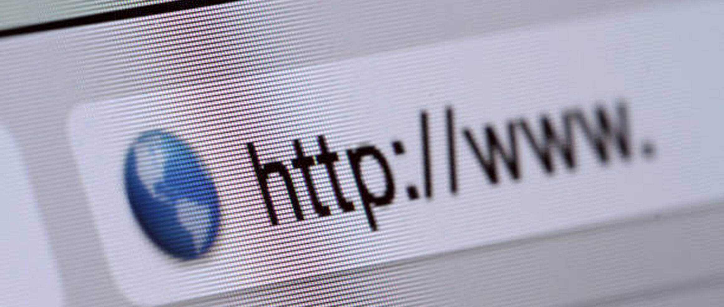 Links website