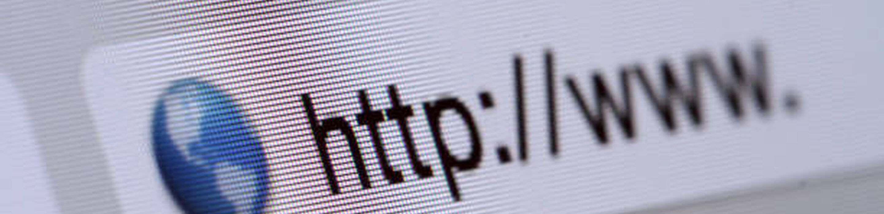 Links website