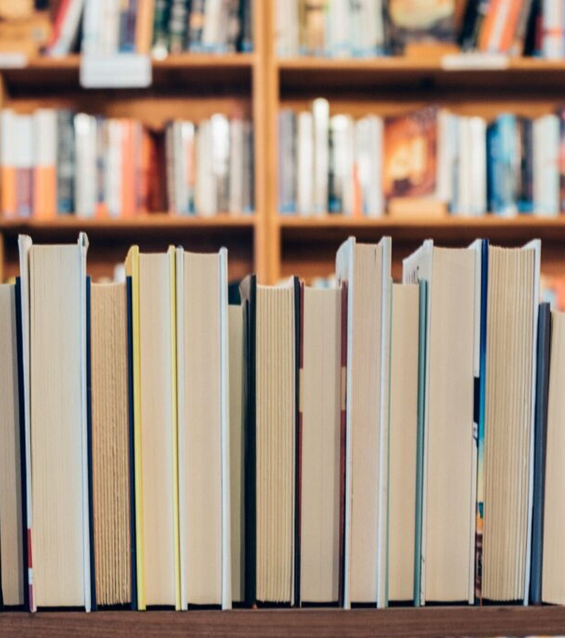 Bibliotheek