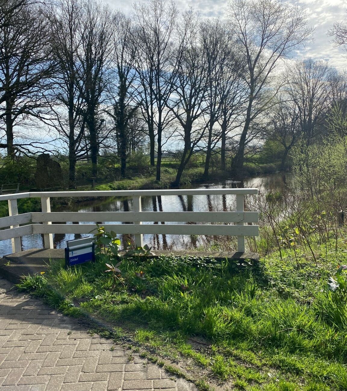 2024 Brug bij de Riest