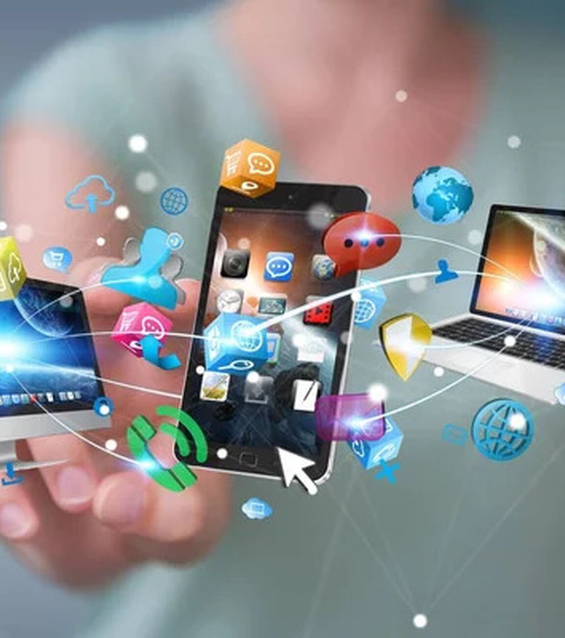 Werkgroep Digitale Communicatie