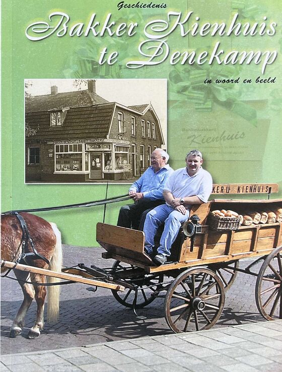 Bakker Kienhuis te Denekamp