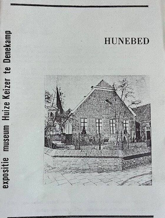 Hunebed