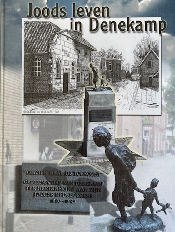 Joods leven in Denekamp