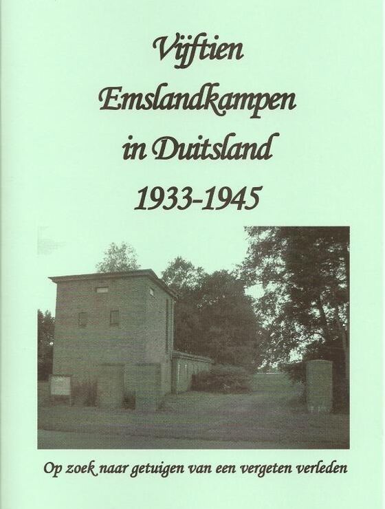 Vijftien emslandkampen in duitsland
