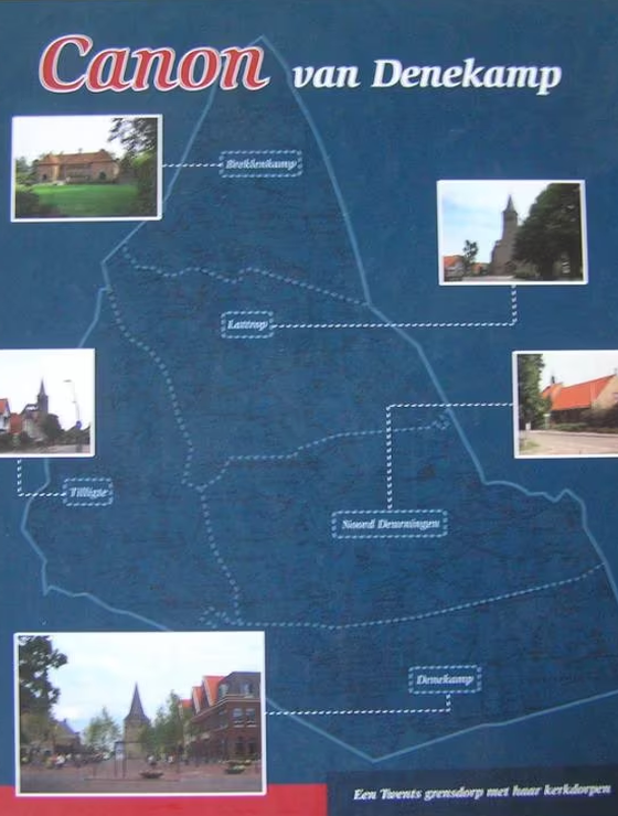 Canon van Denekamp