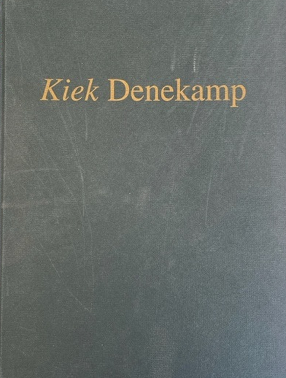 Kiek Denekamp