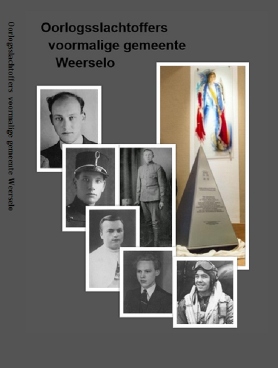 Oorlogsslachtoffers voormalige gemeente Weerselo
