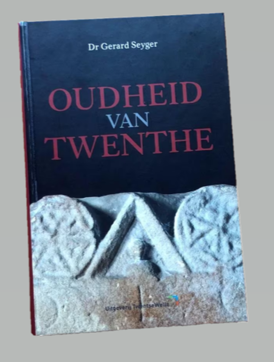 Oudheid van Twenthe