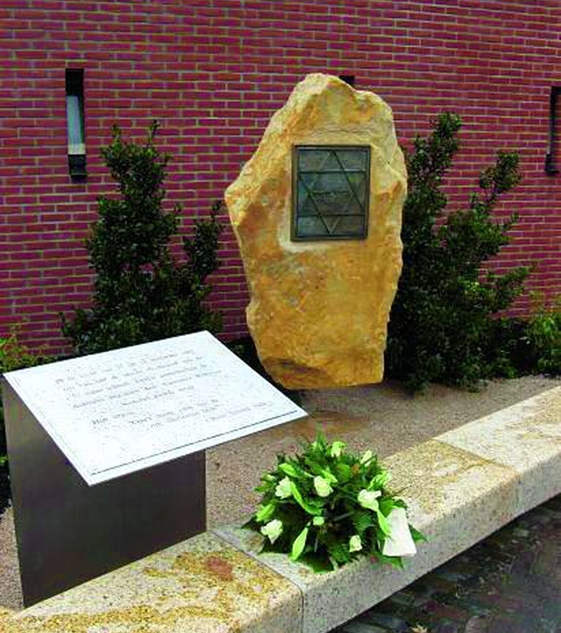 Werkgroep Herdenken