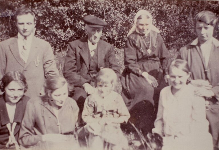 Familie