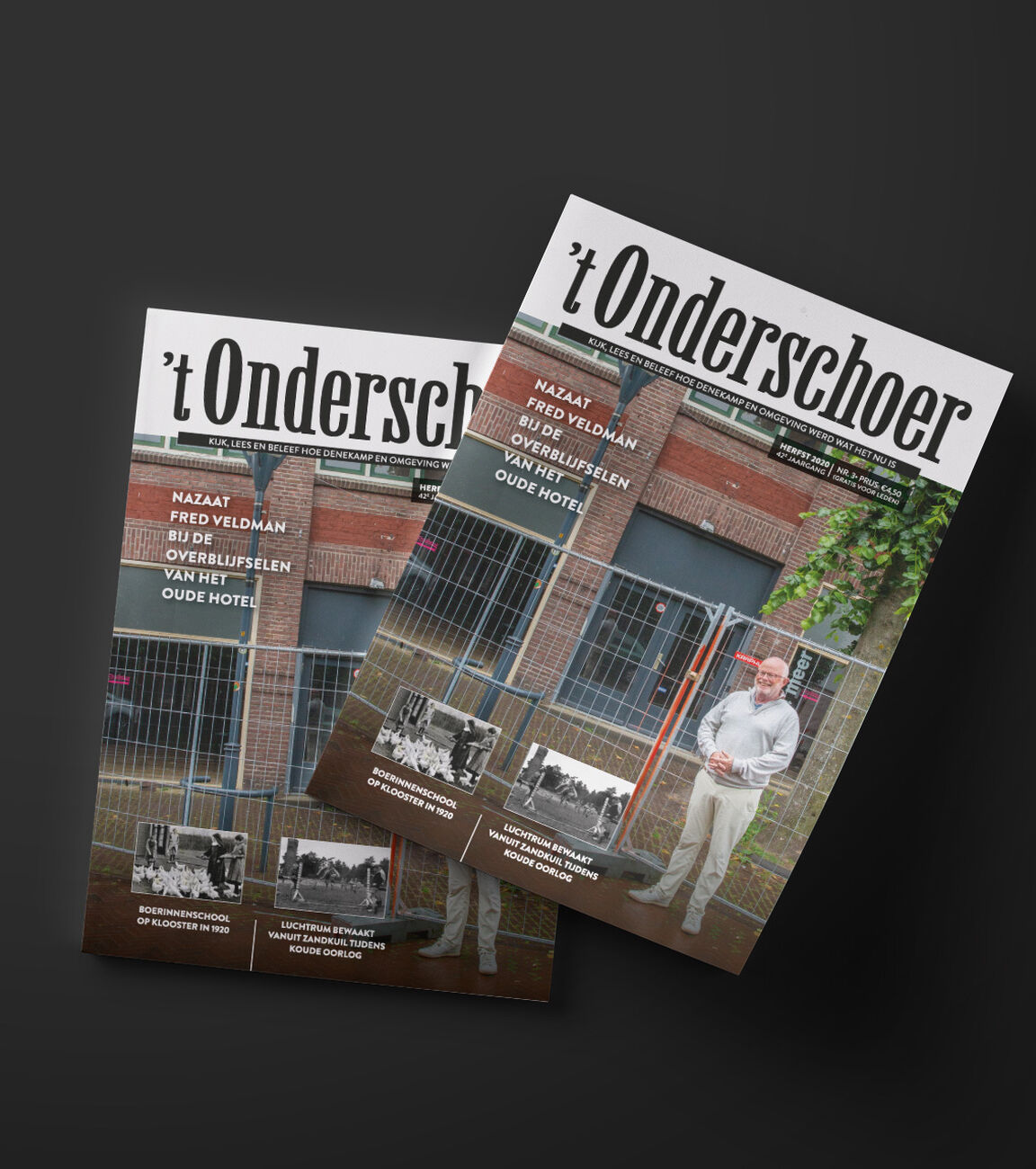 Magazine Mockup vol 12 4 05x edited