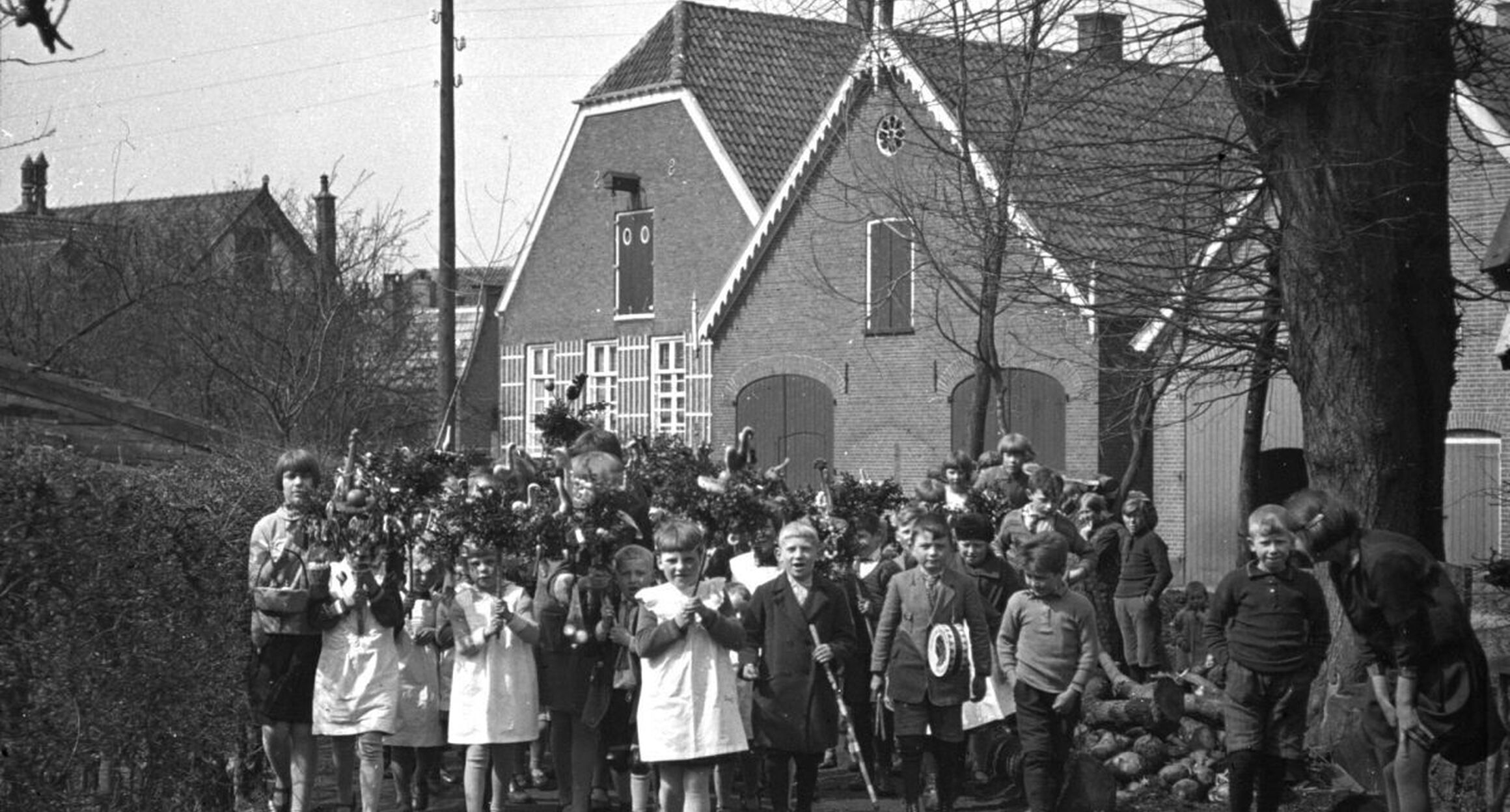 Pasen denekamp